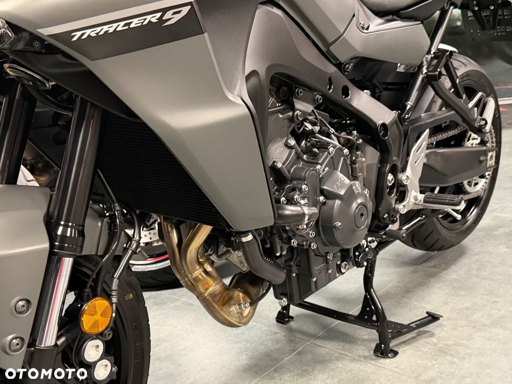 Yamaha Tracer - 37