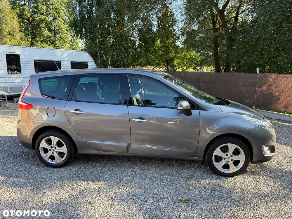 Renault Grand Scenic 1.6 16V 110 Dynamique - 15