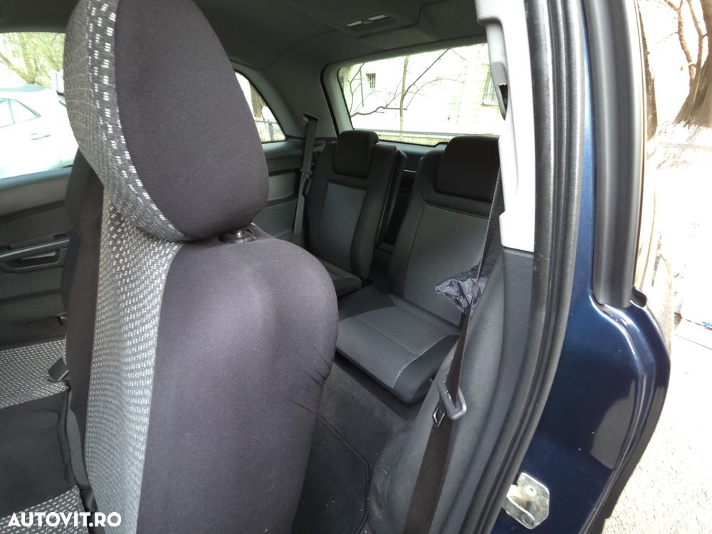 Opel Zafira 1.6 ecoFLEX Selection - 8