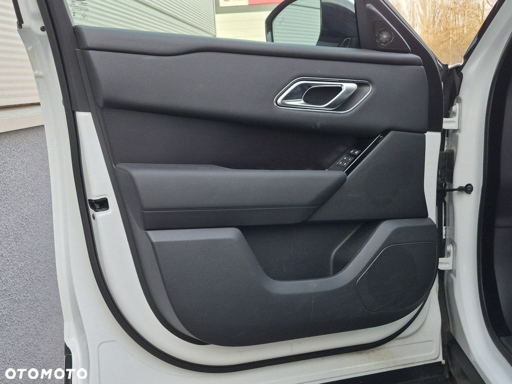 Land Rover Range Rover Velar - 19