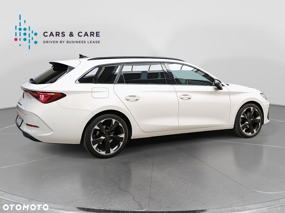 Cupra Leon Sportstourer 1.5 eTSI DSG - 26
