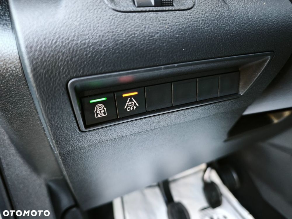 Citroën Berlingo - 12