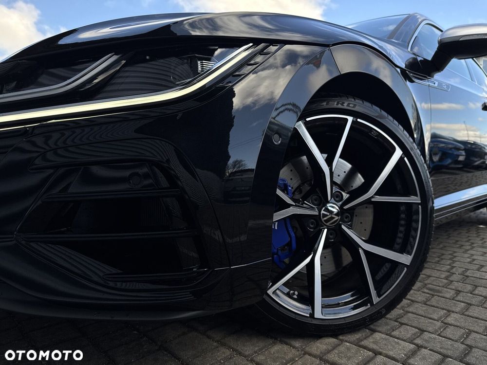Volkswagen Arteon Shooting Brake 2.0 TSI 4Motion R DSG - 35
