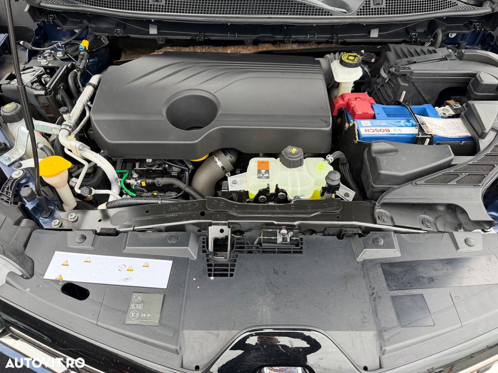 Renault Kadjar BLUE dCi 115 EDC INTENS - 20