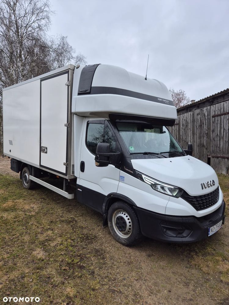 Iveco Daily - 1