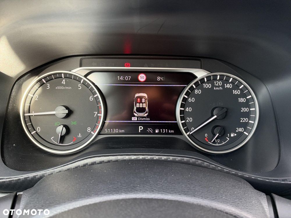 Nissan Juke 1.0 DIG-T Acenta DCT - 15