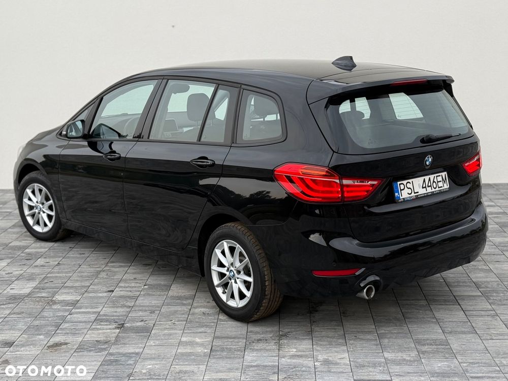 BMW Seria 2 216d GT - 9