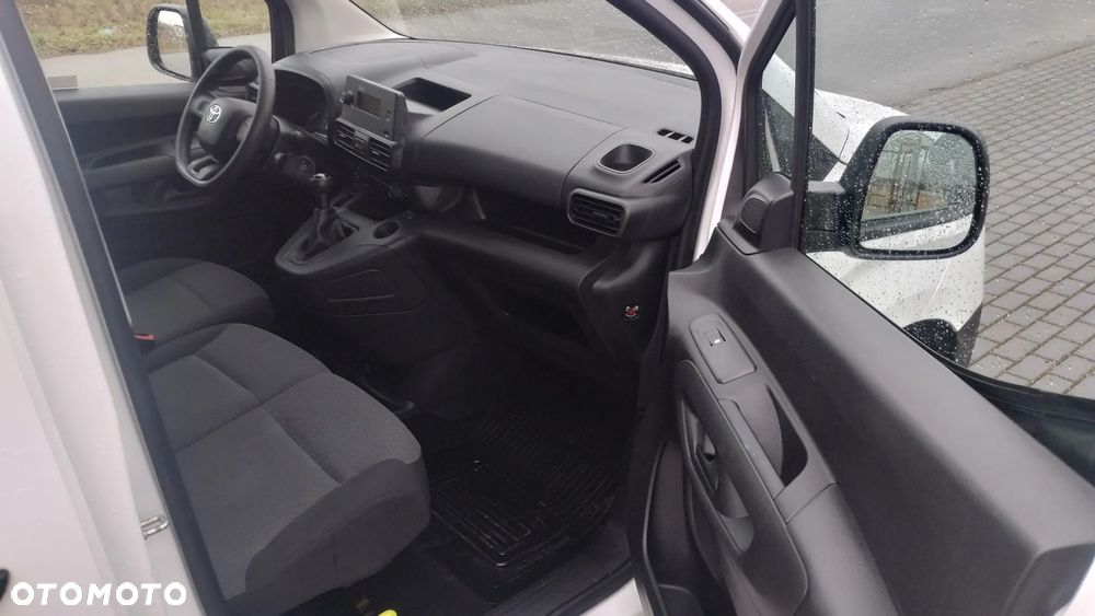 Toyota PROACE CITY - 10