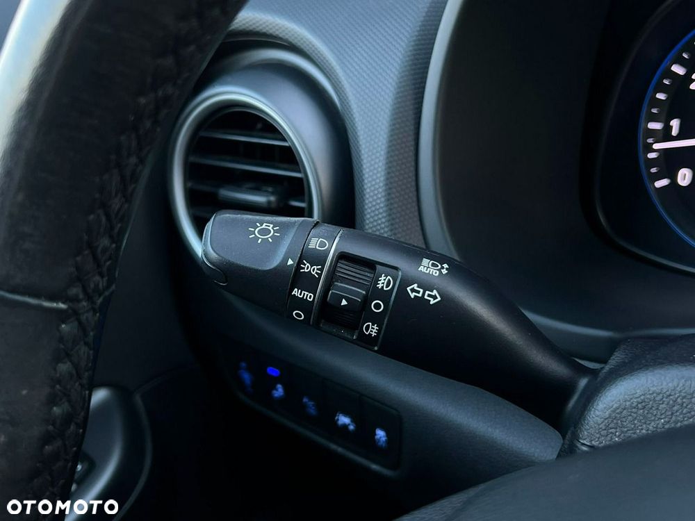 Hyundai Kona 1.6 T-GDI Premium 4WD DCT - 20
