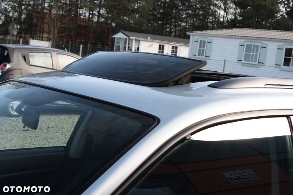 Subaru Outback 2.5 Automatik Comfort - 25