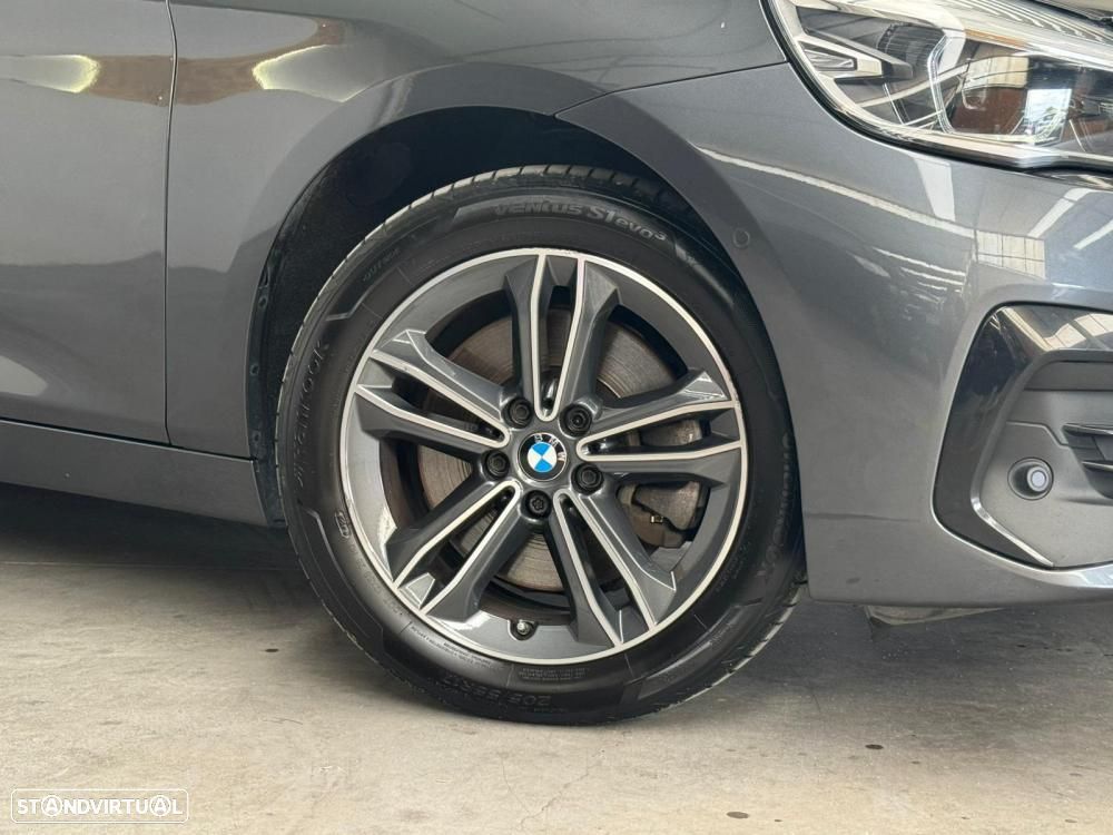 BMW 225xe Active Tourer Line Luxury - 6