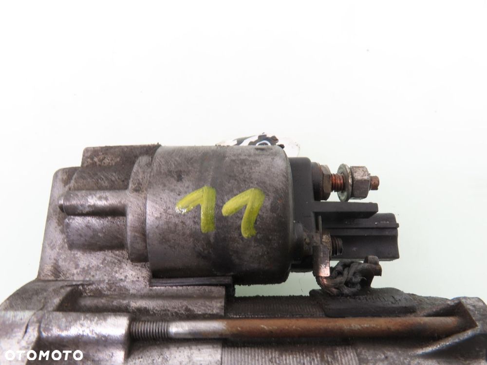 ROZRUSZNIK VW PASSAT B6 2.0 TDI 02M911023N TS18E3 - 6