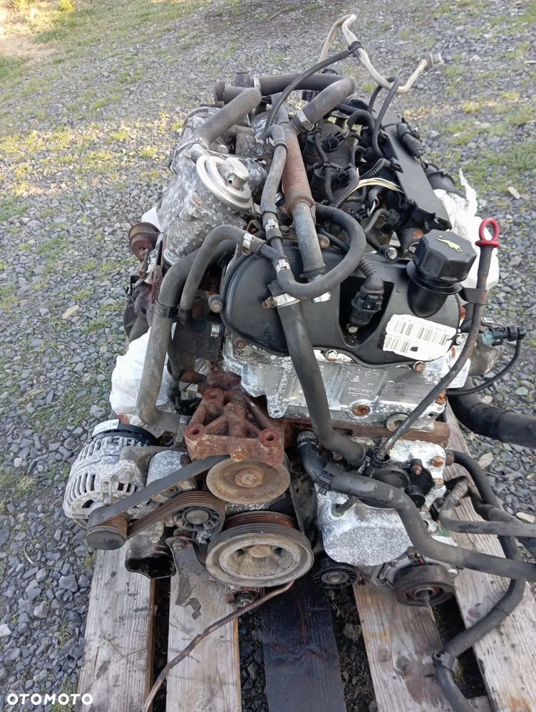 Fiat Ducato, 3,0 163 KM - 2