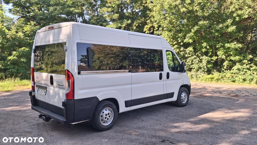 Citroën Jumper 33 L2H2 S&S Live - 3