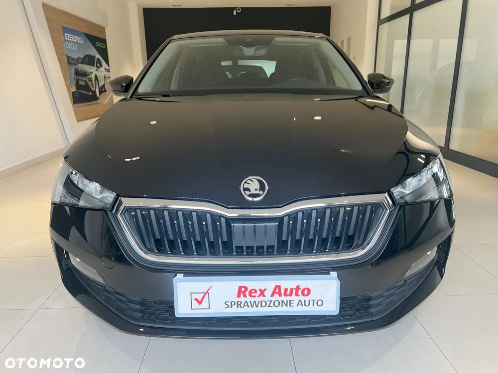 Skoda Scala 1.0 TSI Ambition - 5