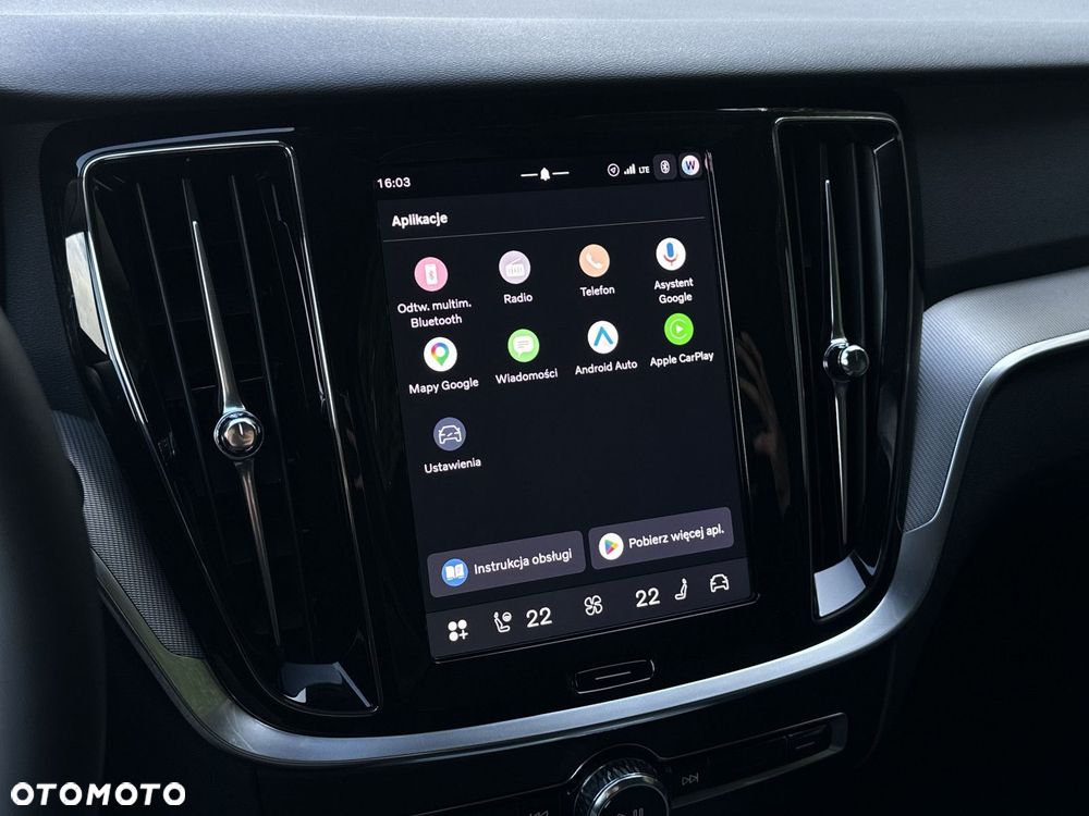 Volvo V60 - 25