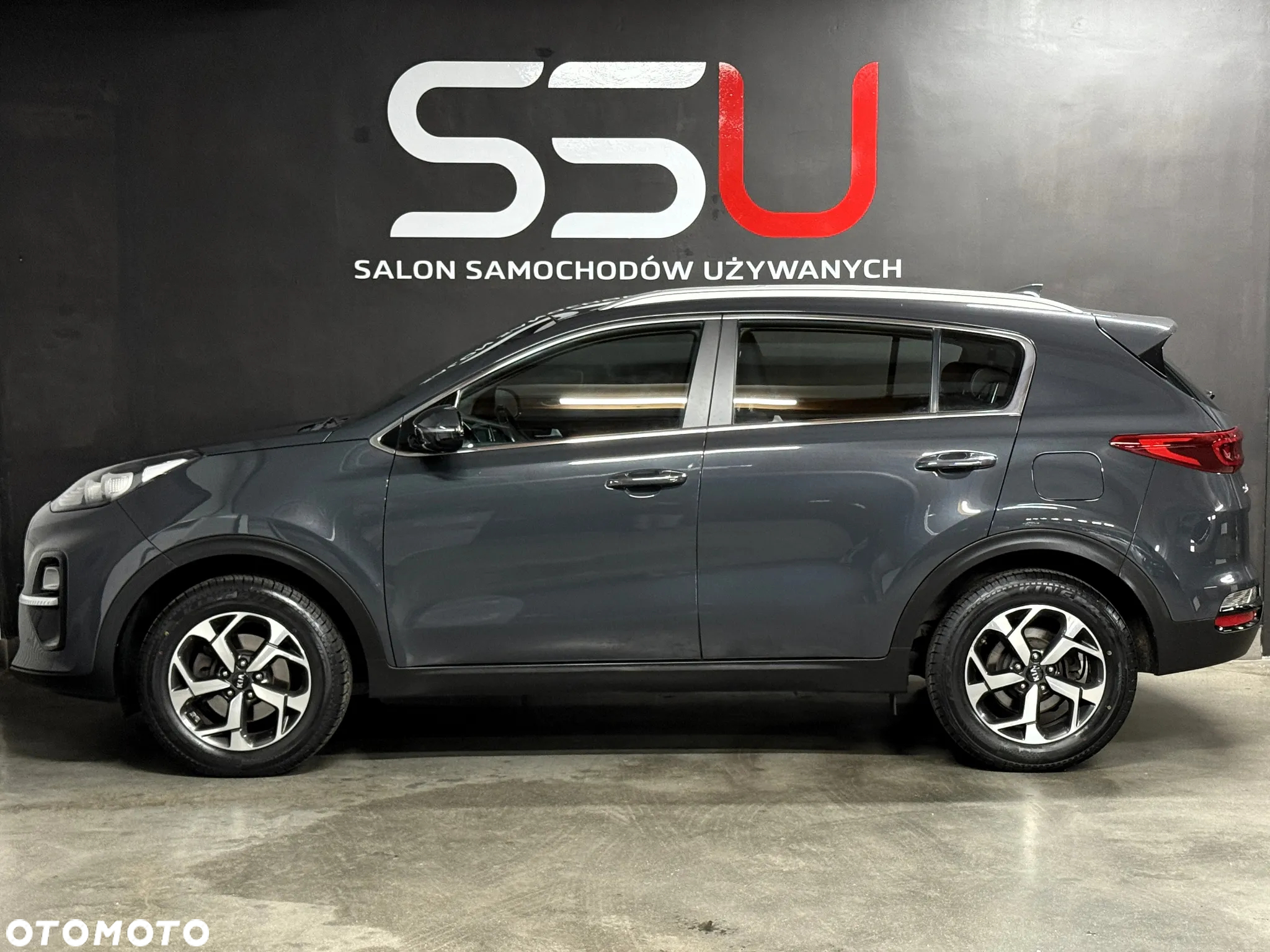Kia Sportage 1.6 GDI L Business Line 2WD - 15
