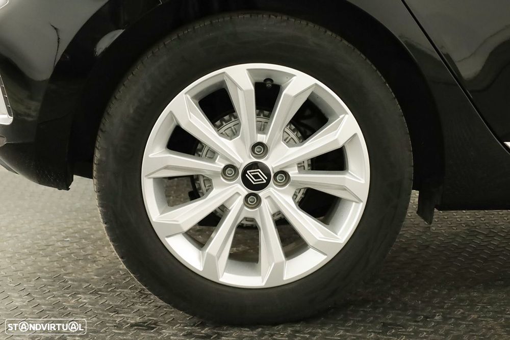 Renault Clio 1.0 TCe Evolution - 5