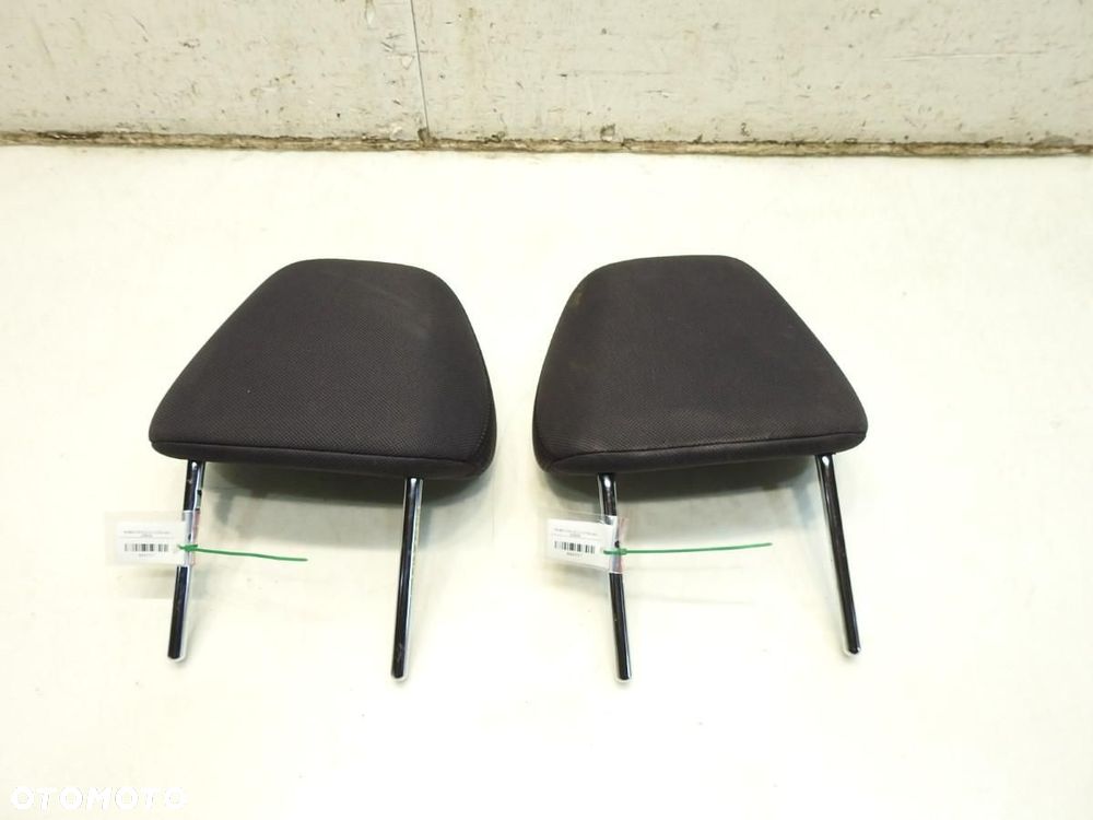 ZAGŁÓWEK ZAGŁÓWKI PRZÓD HONDA CR-V III - 4