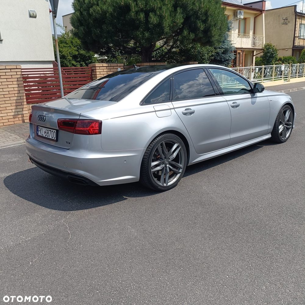 Audi A6 Limousine 3.0 TDI S tronic - 5