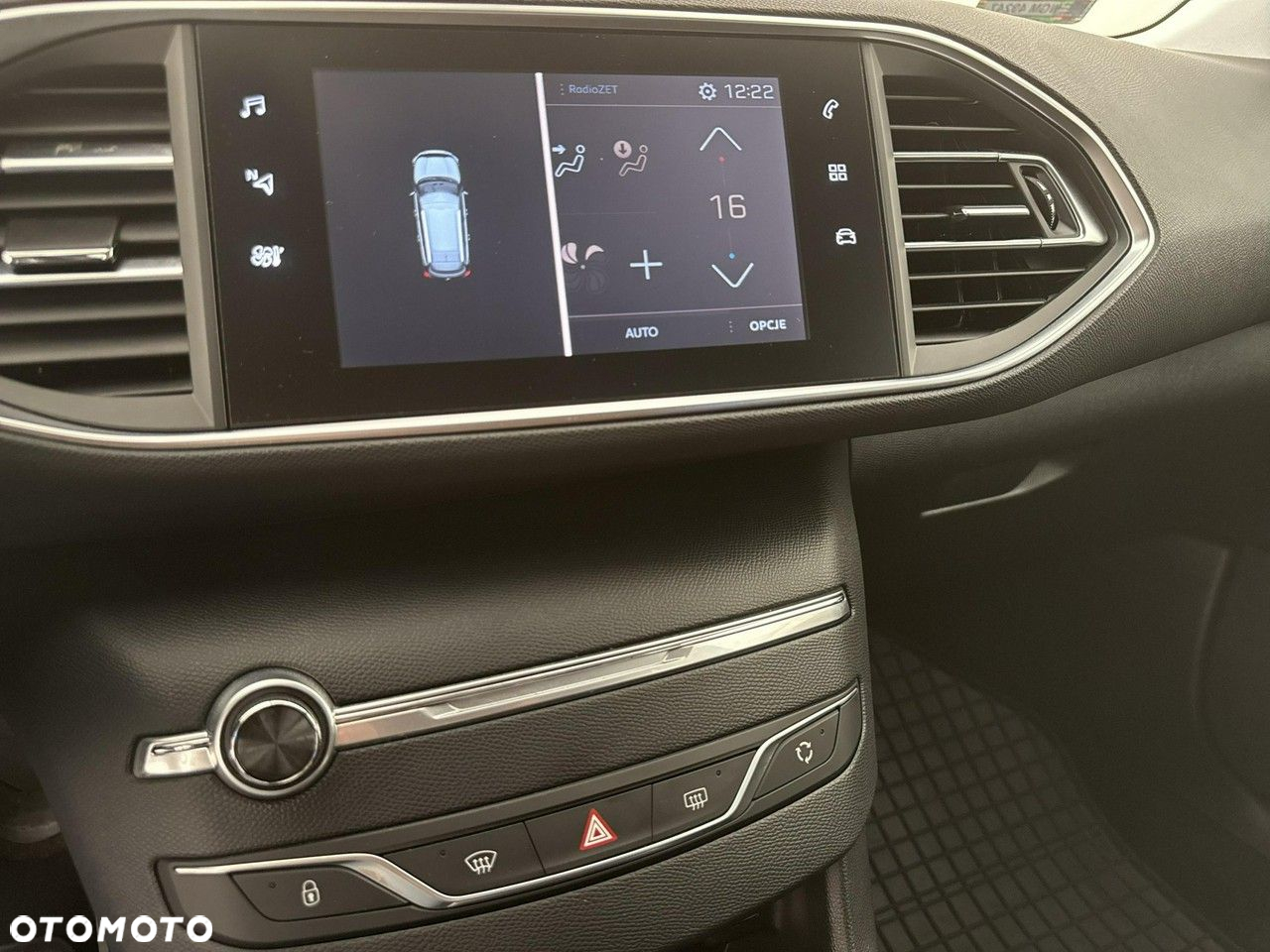 Peugeot 308 1.5 BlueHDi Active S&S - 27