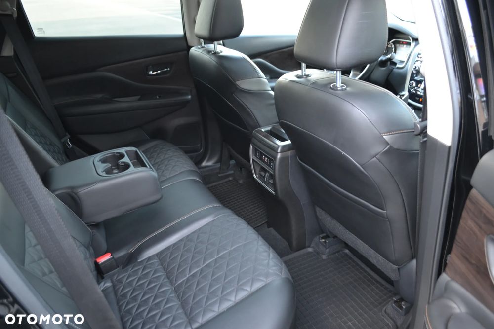 Nissan Murano - 24