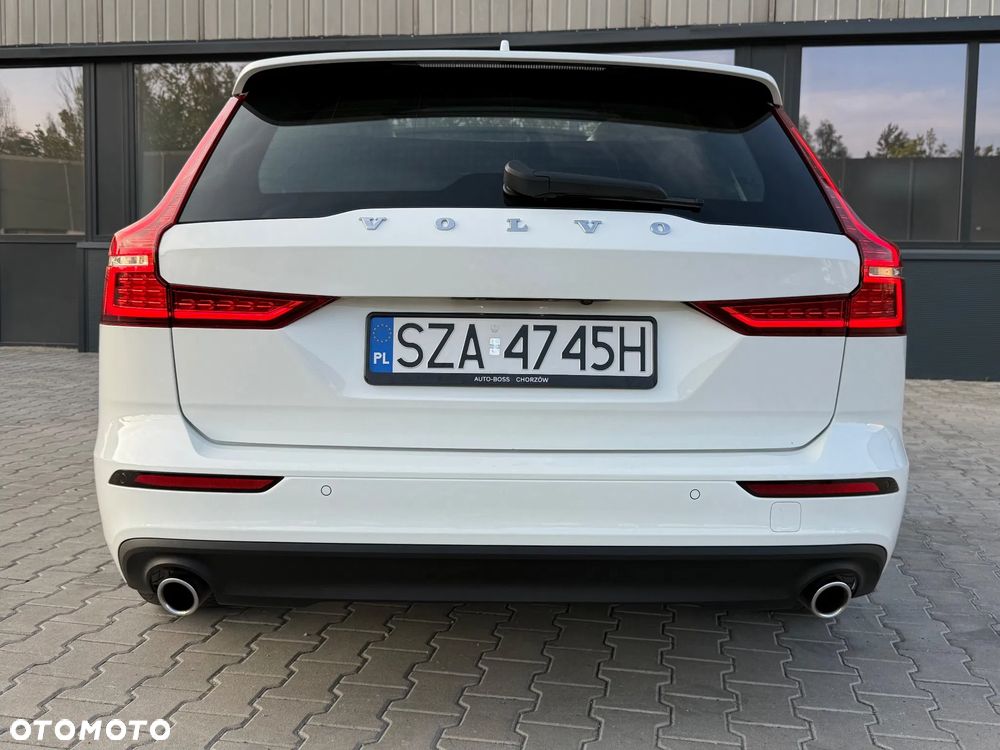 Volvo V60 B3 B Geartronic RDesign - 21