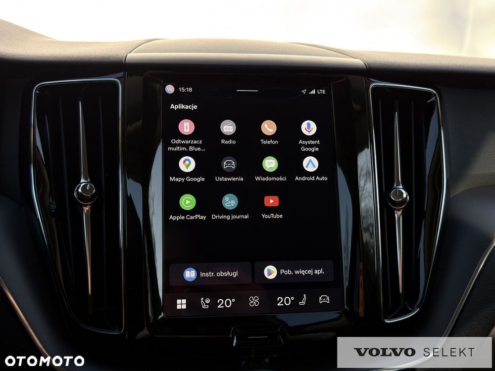 Volvo XC 60 - 27