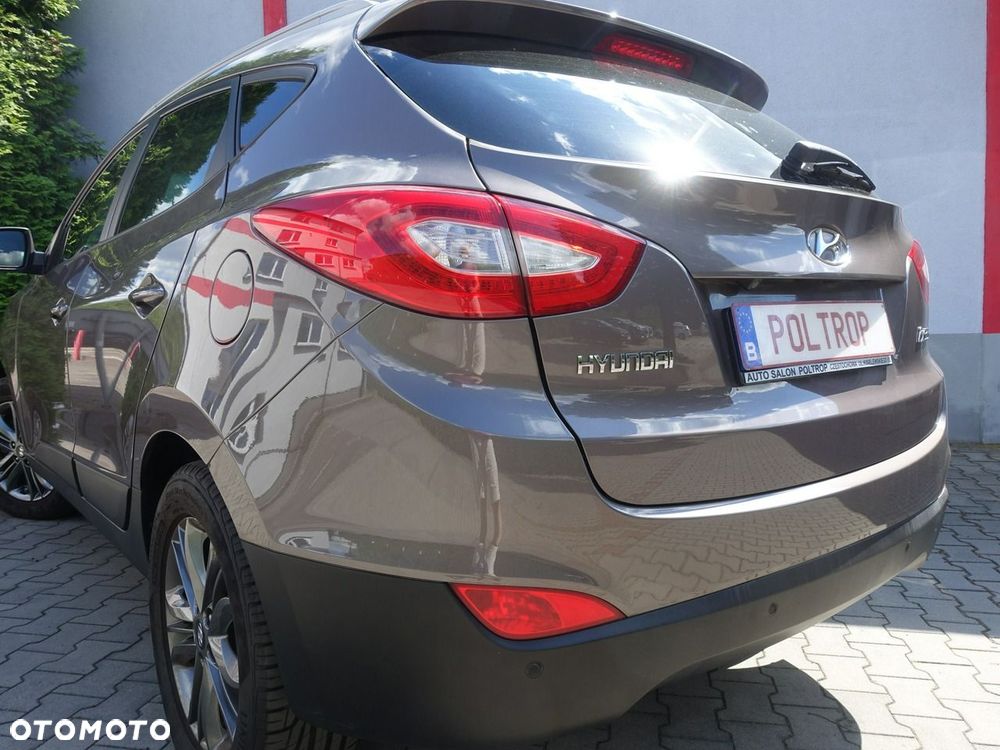 Hyundai ix35 1.6 GDI Premium 2WD - 5