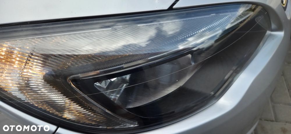 Opel Astra 1.4 EcoFLEX Start/Stop Sport - 22