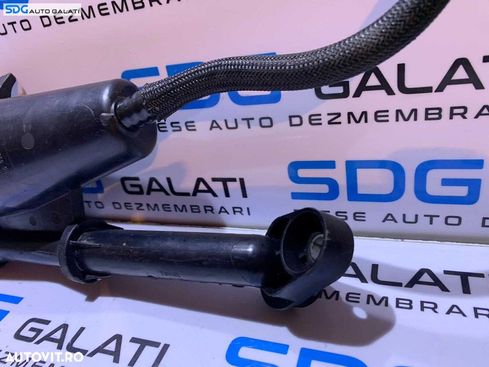 Filtru Epurator Separator Gaze Opel Insignia A 2.0 CDTI 2008 - 2017 55567249 - 2