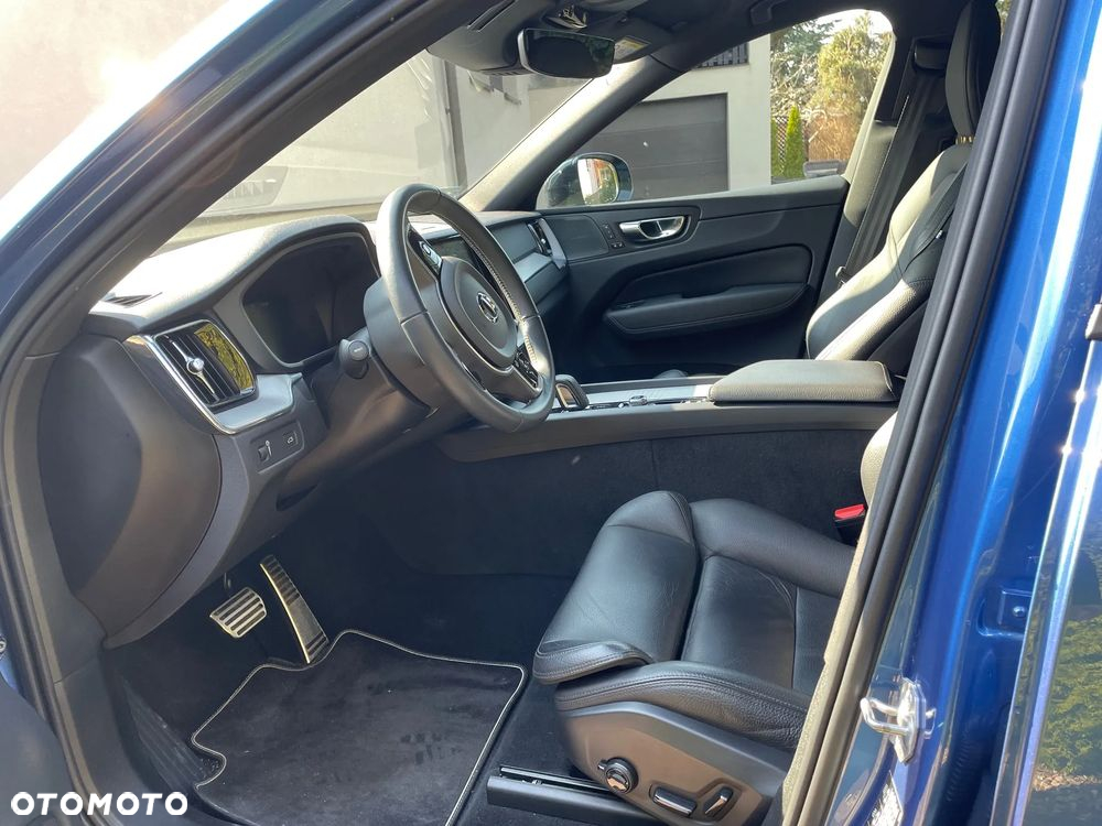 Volvo XC 60 - 9