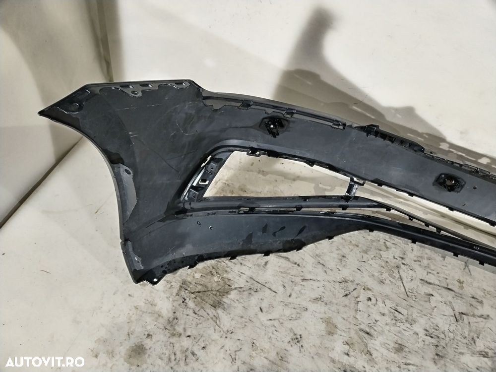 Bara fata VW Passat B8, facelift, 2019, 2020, 2021, 2022, cod de origine OE 3G0807221E - 7