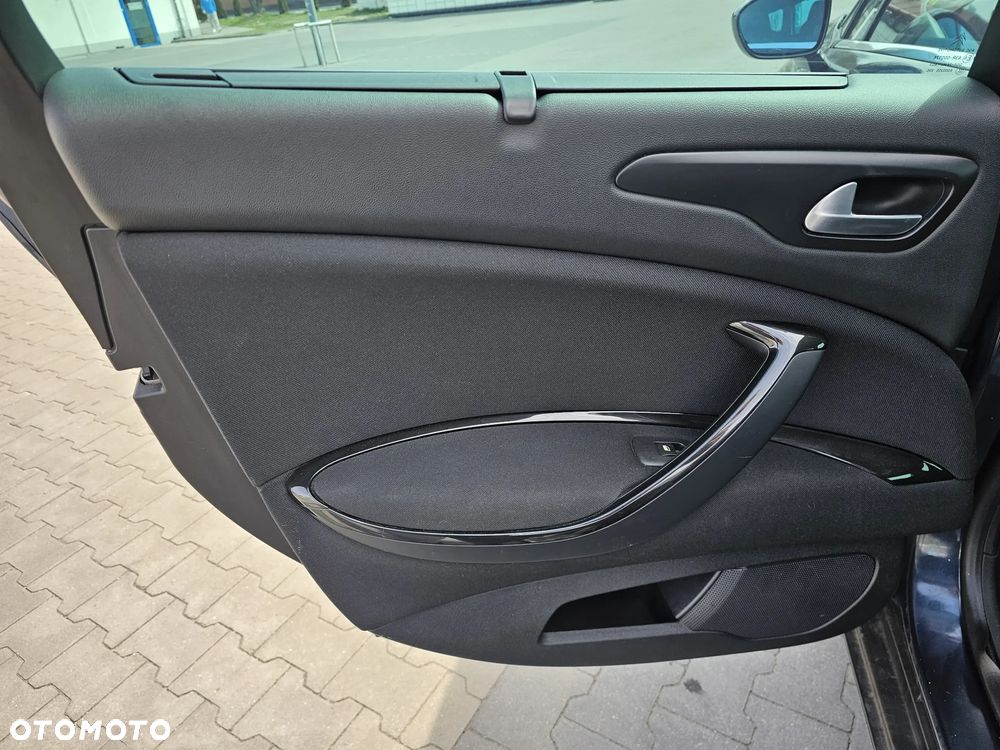 Citroën C5 HDi 135 Exclusive - 16