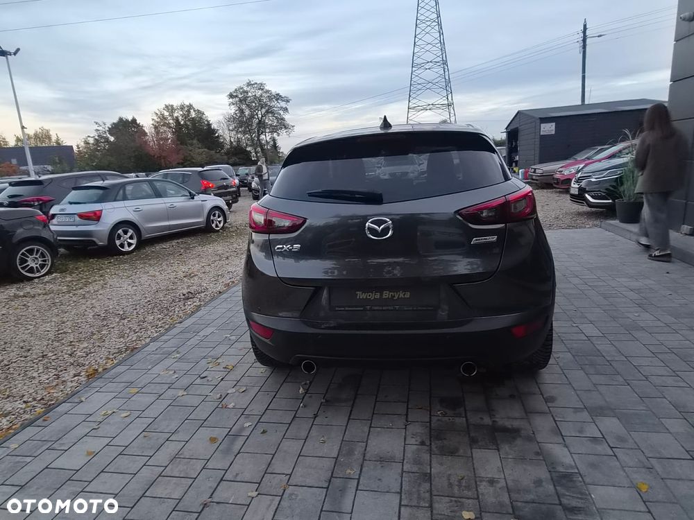 Mazda CX-5 ver-2-0-dynamique - 9