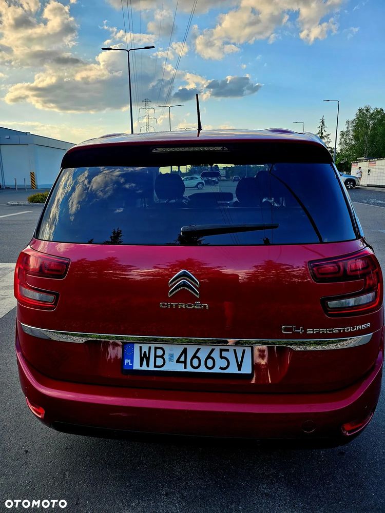 Citroën SpaceTourer 2.0 BlueHDi XS Feel - 6