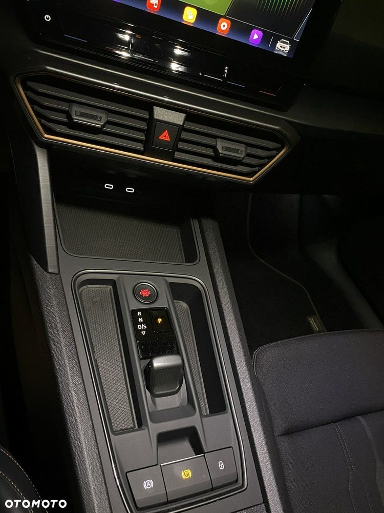 Cupra Leon Sportstourer - 33