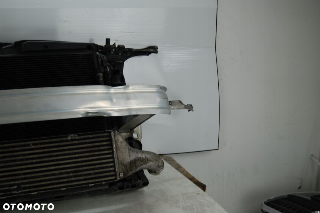 WZMOCNIENIE PAS AUDI A6 A7 3.0 TDI 310 KM 280KM BI TURBO - 5