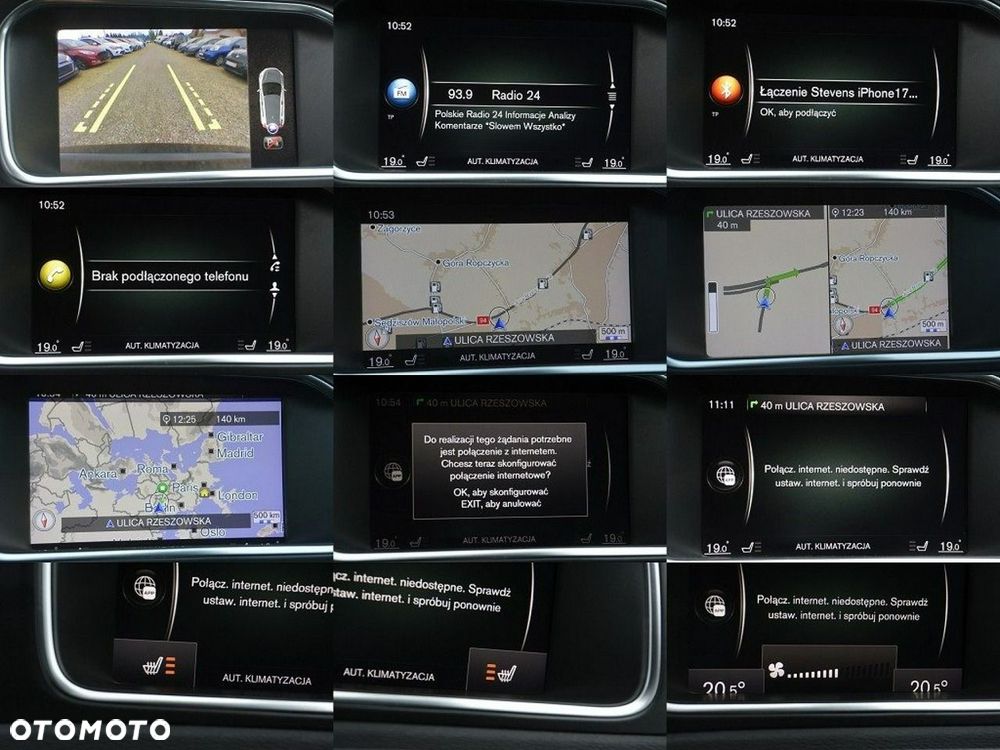 Volvo V40 D2 Drive-E Kinetic - 25