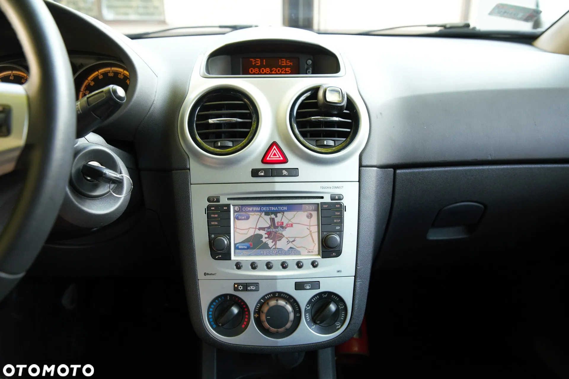 Opel Corsa - 7
