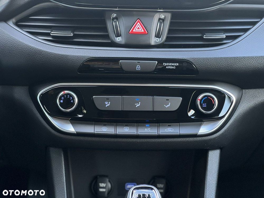 Hyundai i30 1.0 T-GDI Modern - 17