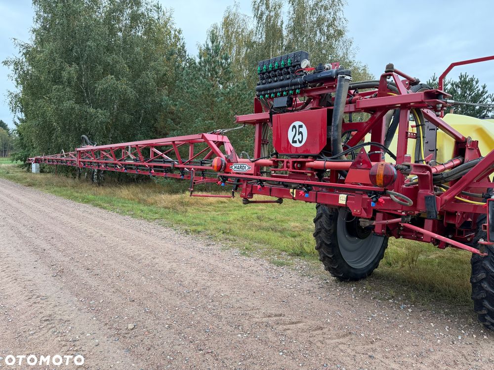 Hardi Navigator 3000 - 16