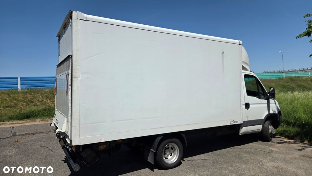 Iveco DAILY 35C15 - 5