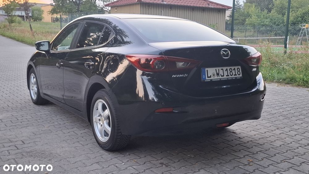 Mazda 3 2.0 Skypassion - 28
