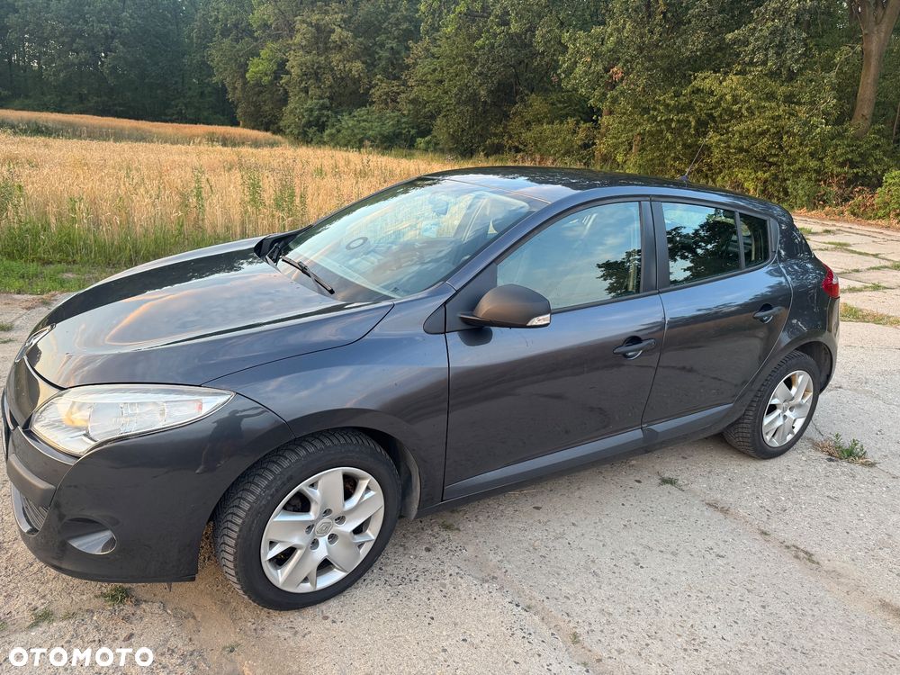Renault Megane 1.6 16V Style Edition - 5