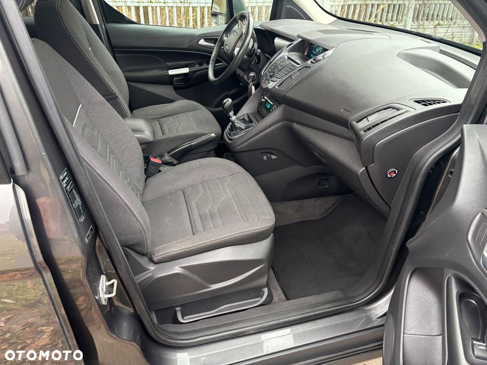 Ford Tourneo Connect Grand 1.5 TDCi Start/Stop Titanium - 20