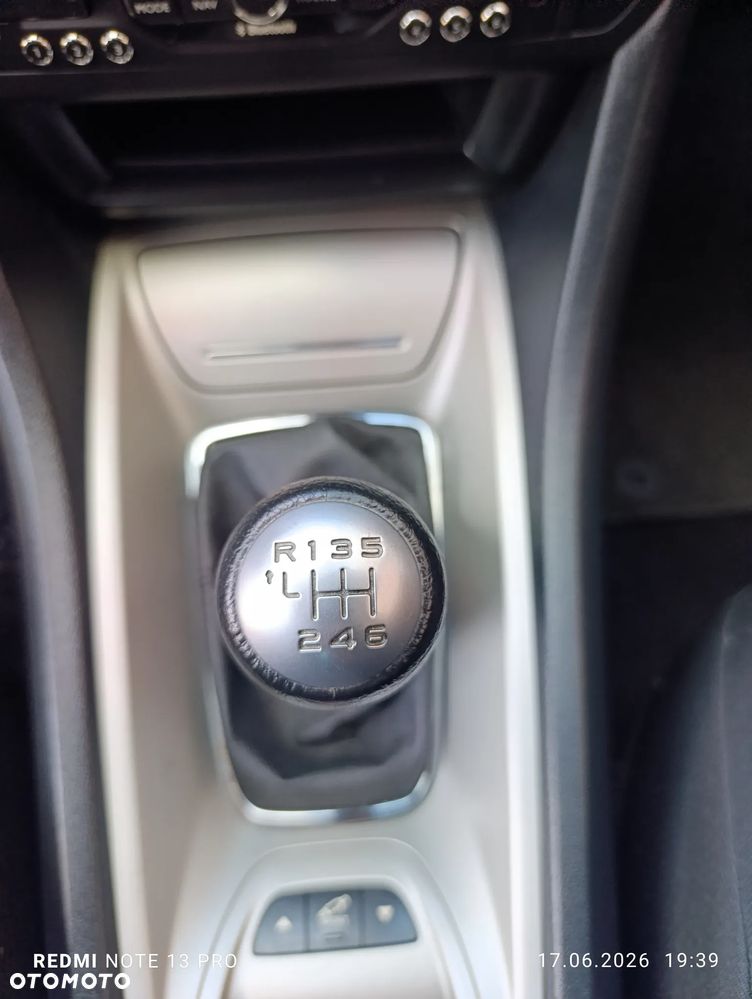 Citroën C5 HDi 165 FAP Exclusive - 22