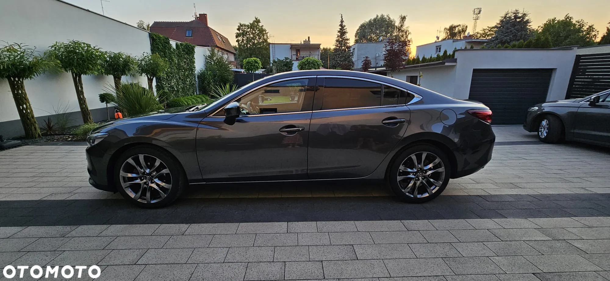 Mazda 6 2.0 Skypassion I-ELoop - 9