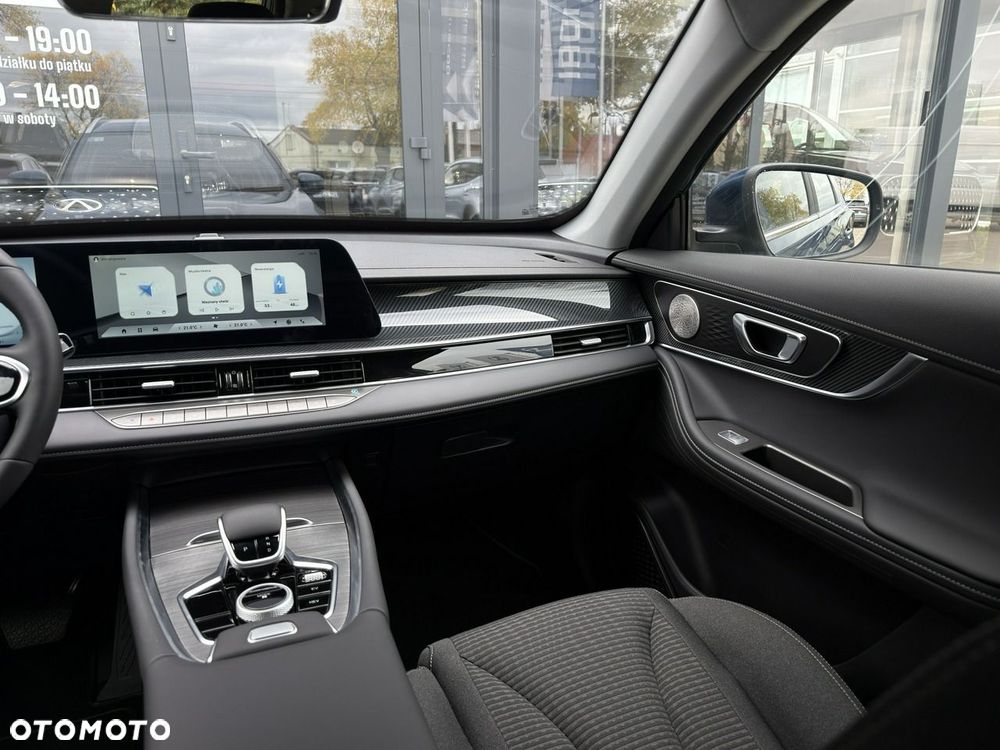 Chery Tiggo 7 1.5 T-GDI Super Hybrid Premium DHT - 19