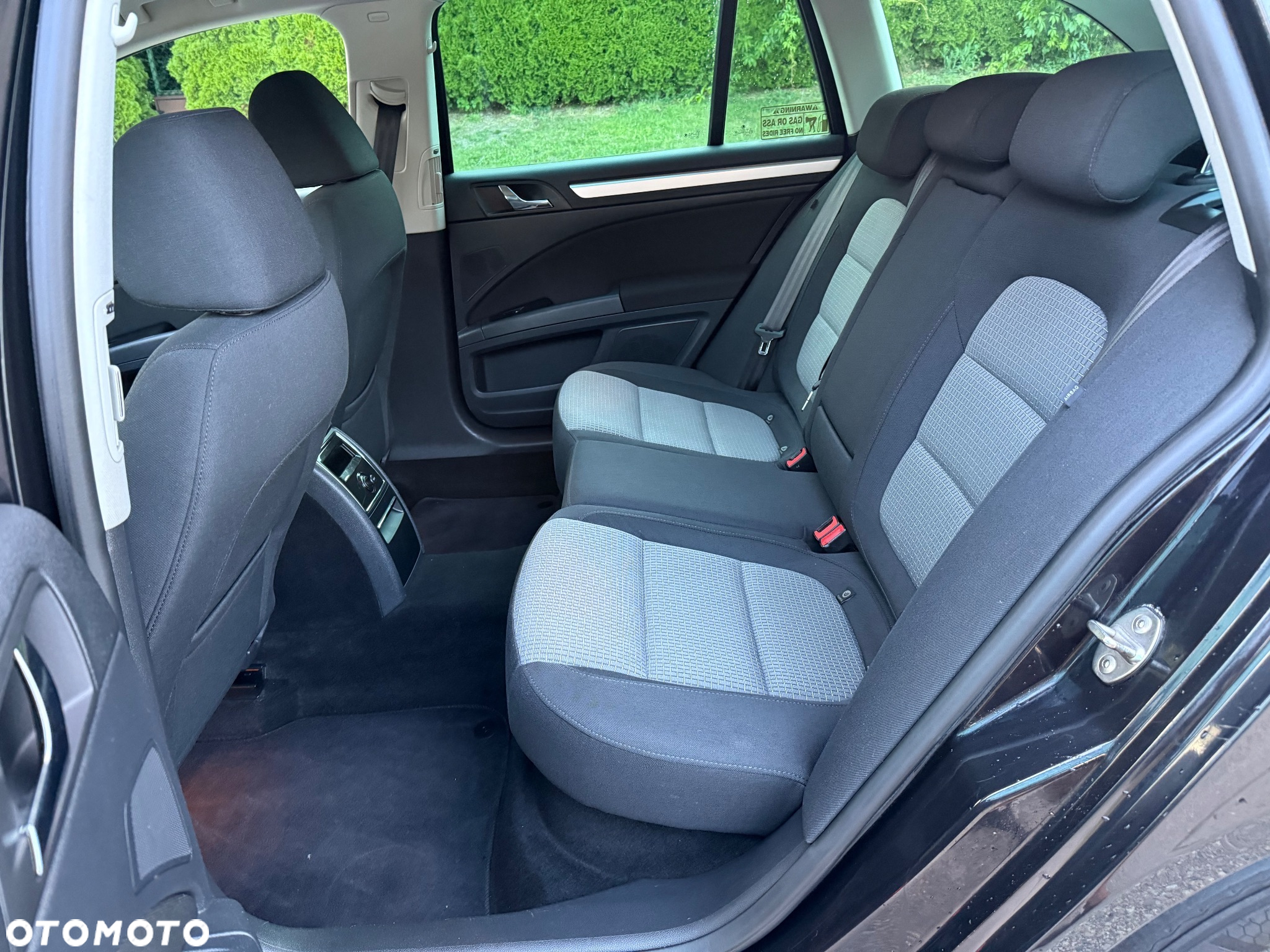 Skoda Superb - 29